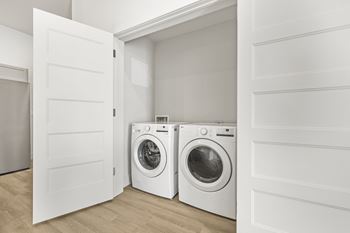 Washer/dryer