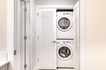 Washer/dryer