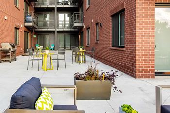 Sundeck