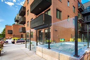 Spa/hot tub