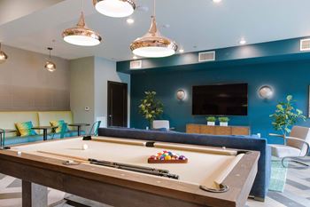 Clubhouse