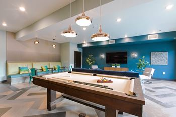 Clubhouse