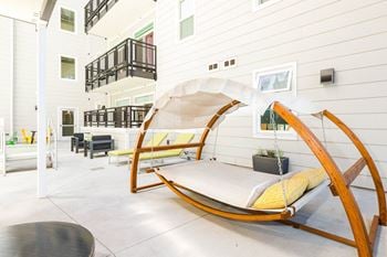 Sundeck