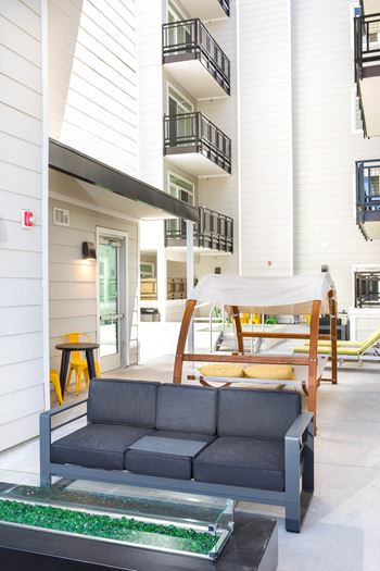 Sundeck