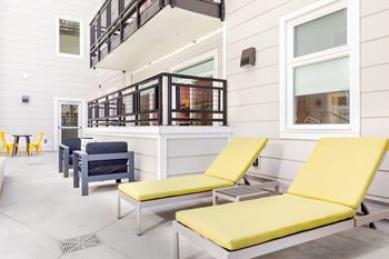 Sundeck