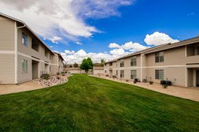St.George apartment for rent - our apartments are located in the heart of the community