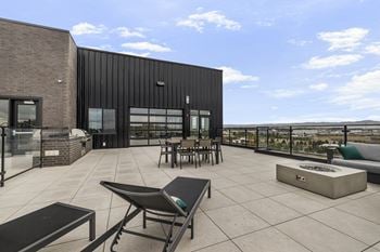 Sundeck
