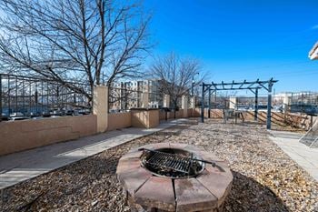 Fire pit