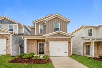 Pell City house for rent - 6031 Rainbow Row