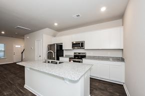 Columbia townhouse for rent - 300 High Grove Way