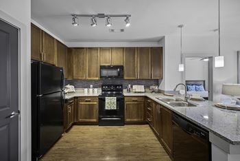 Black energystar appliances