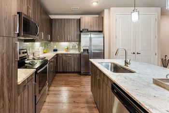Stainless steel whirlpool appliances