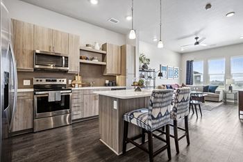 Epicurean kitchen designs