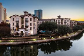 Irving apartment for rent - Promenade at  - Monterra Las Colinas Apartments