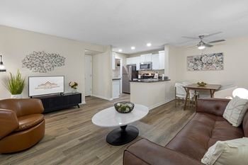 Premium home features