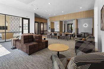 Co-working spaces