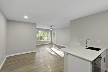 Ask about our new construction with luxury plank flooring, quartz countertops and premium finishes*