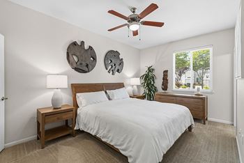 Ceiling fans