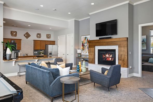 Overland Park apartment for rent - Corbin Greens Apartments interior