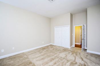 10- And 11-foot ceilings