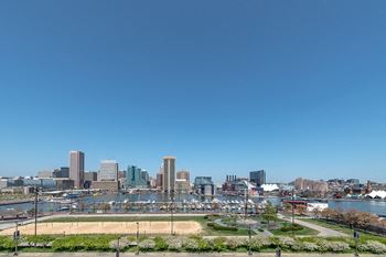 Just steps away from federal hill