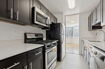 Stone quartz countertops*