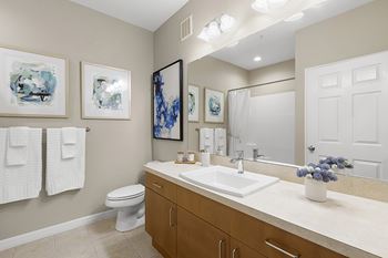 Ceramic tile kitchens and bathrooms