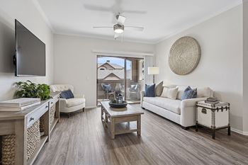 Ceiling fans