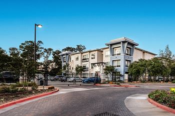 Gated community