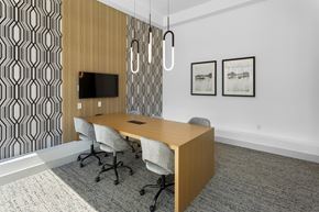 Redlands apartment for rent - Co-working media space - The Venue at Orange