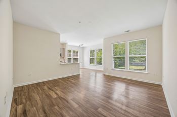 Wood-style flooring*