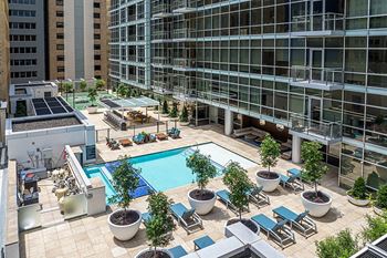 Sundeck