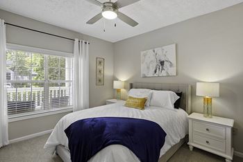 9- And 11-foot ceilings