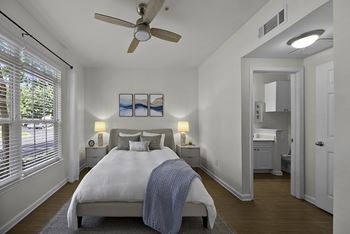 Ceiling fans