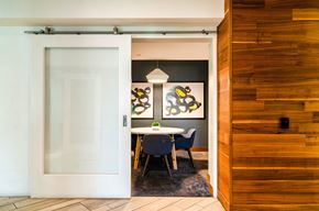 Minneapolis apartment for rent - Conference rooms - Eitel Apartments