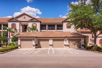 Delano at cypress creek detached/attached garages with remote available