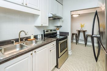 Under-cabinet lighting*