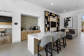 Redlands apartment for rent - Resident coffee bar - The Venue at Orange