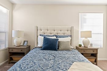 Large energy-conserving, double-paned windows