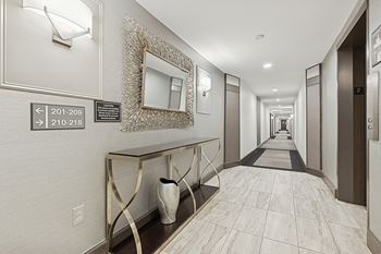 Elevator access
