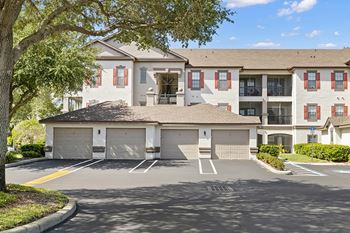 Detached/attached garages with remote available