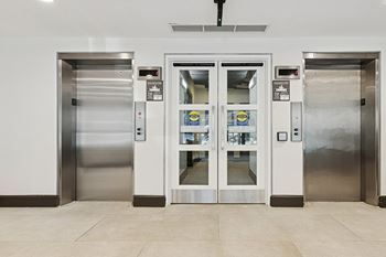 Elevator access