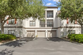 Detached/attached garages with remote available