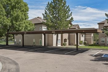 Carports available