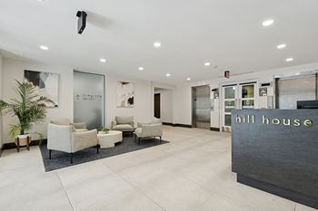 Concierge service