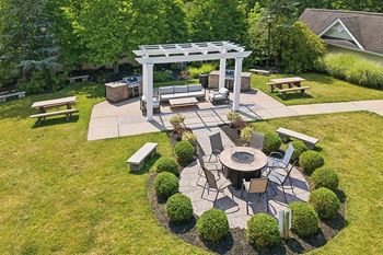 Fire pit