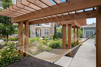 The haven at shoal creek hammock garden