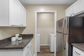 Washer/dryers