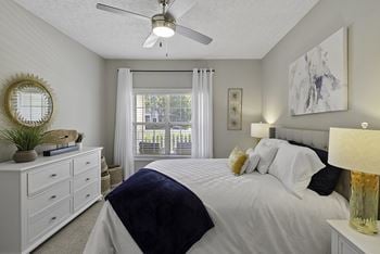 Ceiling fans