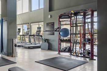 Trx/yoga